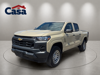 2023 Chevrolet Colorado Work Truck