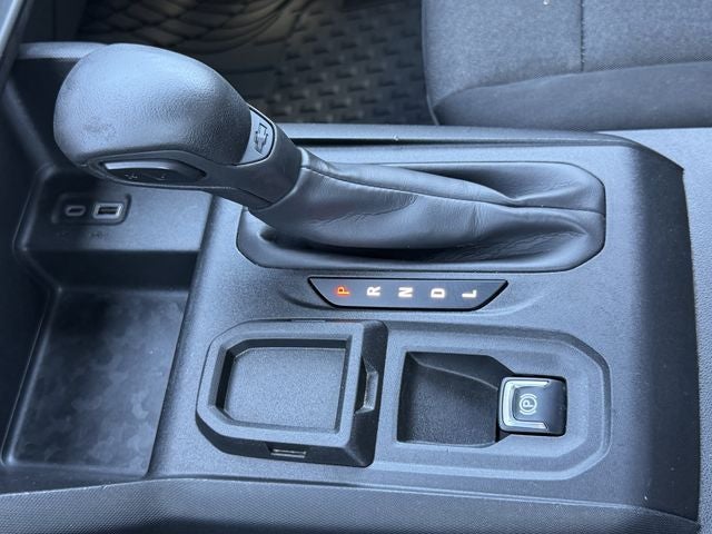 2023 Chevrolet Colorado Work Truck