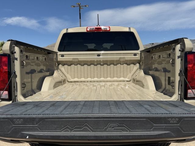 2023 Chevrolet Colorado Work Truck