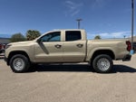 2023 Chevrolet Colorado Work Truck