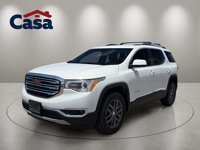2018 GMC Acadia SLT-1 AWD's photo