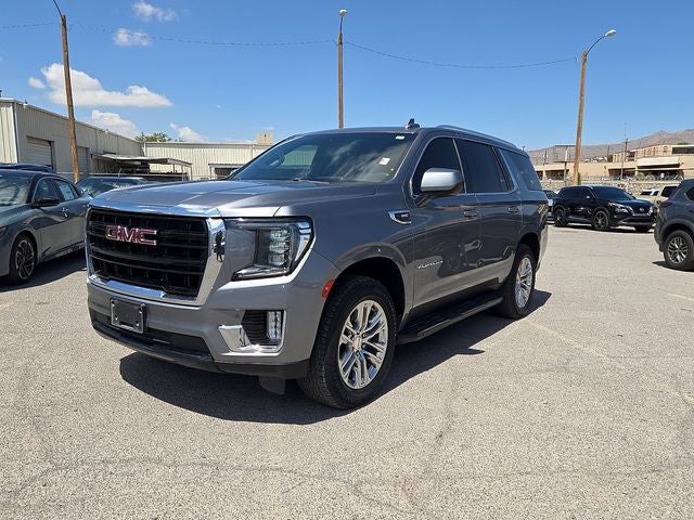 2022 GMC Yukon 2WD SLE's photo