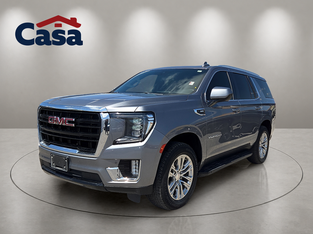 2022 GMC Yukon 2WD SLE's photo