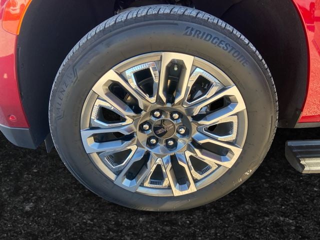 2024 GMC Yukon XL Denali Ultimate