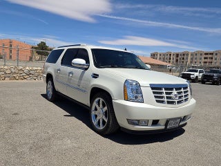 2011 Cadillac Escalade ESV Premium
