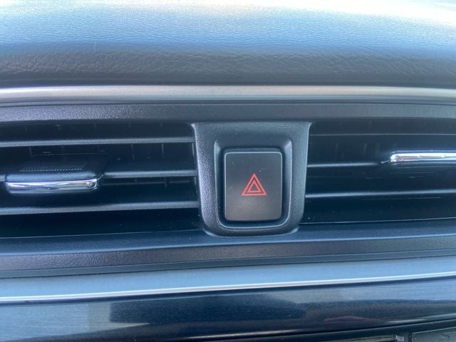 2018 Nissan Maxima 3.5 SL