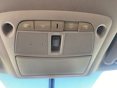 2018 Nissan Maxima 3.5 SL