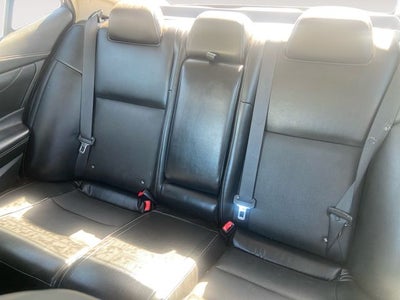 2018 Nissan Maxima 3.5 SL