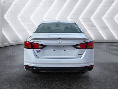 2024 Nissan Altima 2.0 SR