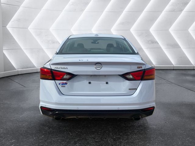 2024 Nissan Altima 2.0 SR