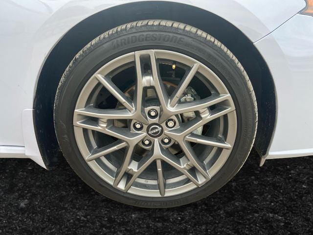 2024 Nissan Altima 2.0 SR