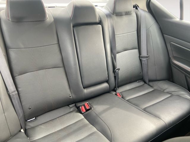 2024 Nissan Altima 2.0 SR