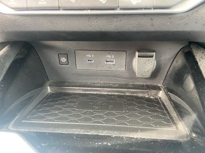 2024 Nissan Altima 2.0 SR