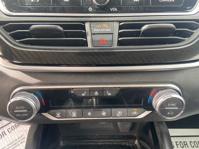 2024 Nissan Altima 2.0 SR