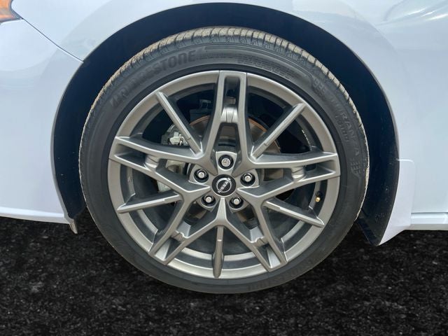 2024 Nissan Altima 2.0 SR