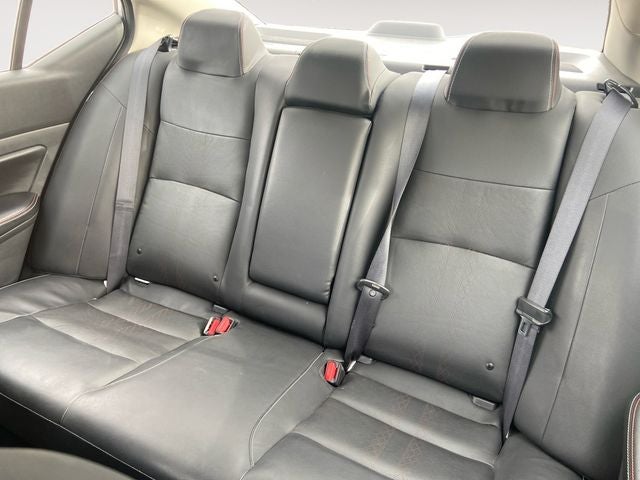 2024 Nissan Altima 2.0 SR