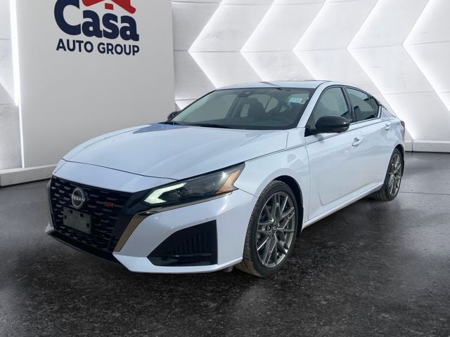 2024 Nissan Altima 2.0 SR