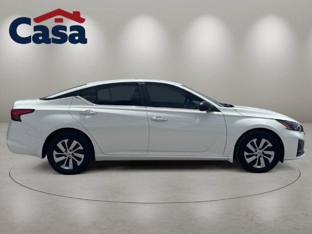 2025 Nissan Altima 2.5 S