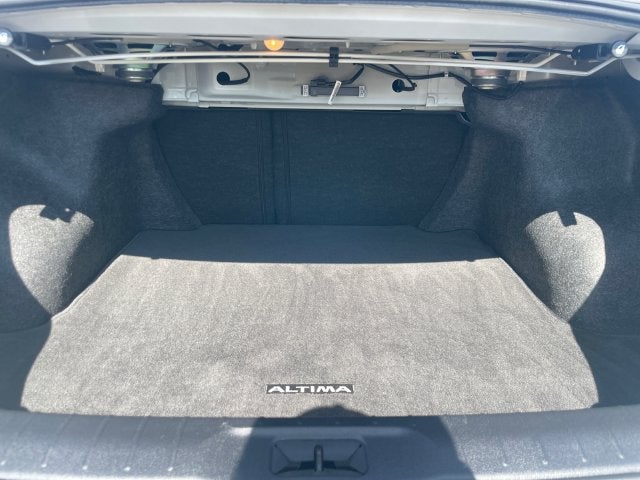 2025 Nissan Altima 2.5 S