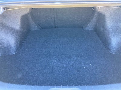 2025 Nissan Altima 2.5 S