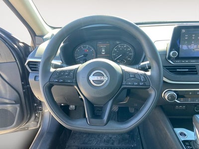2025 Nissan Altima 2.5 S