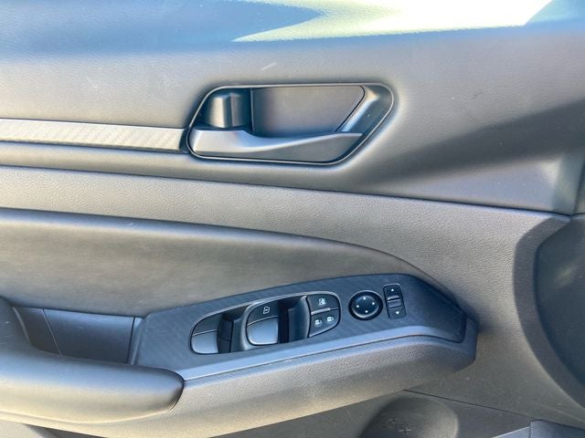 2025 Nissan Altima 2.5 S