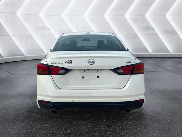2024 Nissan Altima 2.5 SR NISSAN CERTIFIED