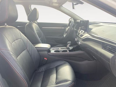 2024 Nissan Altima 2.5 SR NISSAN CERTIFIED