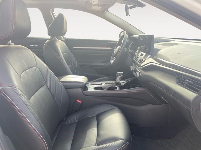 2024 Nissan Altima 2.5 SR NISSAN CERTIFIED