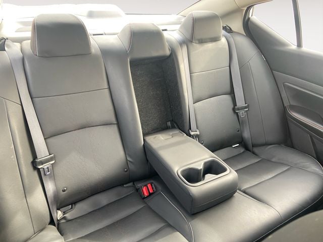 2024 Nissan Altima 2.5 SR NISSAN CERTIFIED