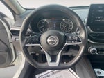 2024 Nissan Altima 2.5 SR NISSAN CERTIFIED