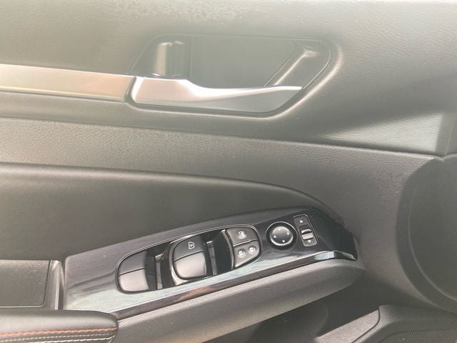 2024 Nissan Altima 2.5 SR NISSAN CERTIFIED