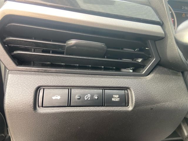 2024 Nissan Altima 2.5 SR NISSAN CERTIFIED