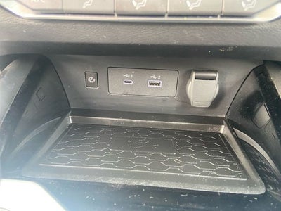 2024 Nissan Altima 2.5 SR NISSAN CERTIFIED