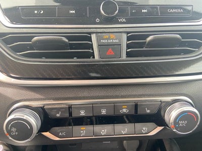 2024 Nissan Altima 2.5 SR NISSAN CERTIFIED