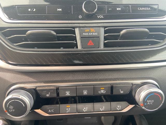 2024 Nissan Altima 2.5 SR NISSAN CERTIFIED