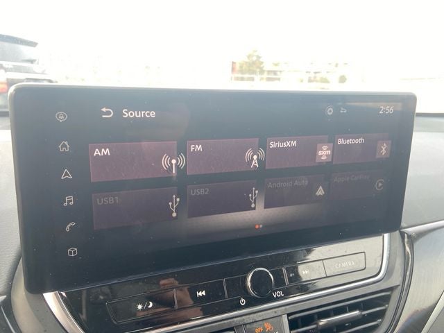 2024 Nissan Altima 2.5 SR NISSAN CERTIFIED