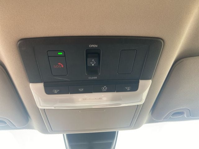 2024 Nissan Altima 2.5 SR NISSAN CERTIFIED