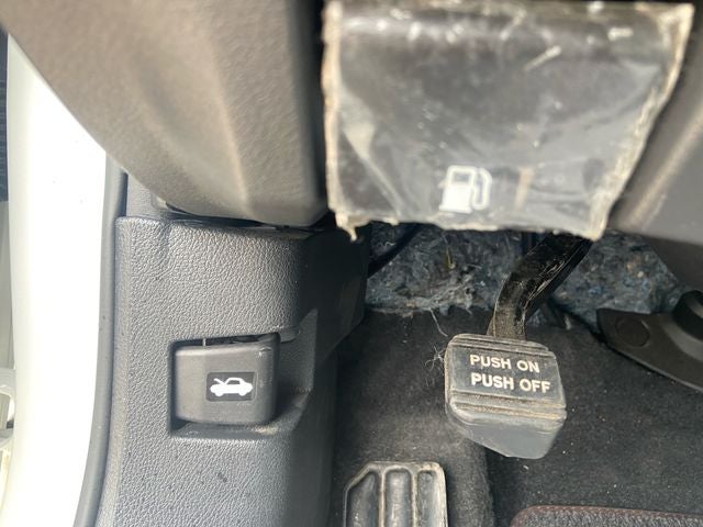 2024 Nissan Altima 2.5 SR NISSAN CERTIFIED