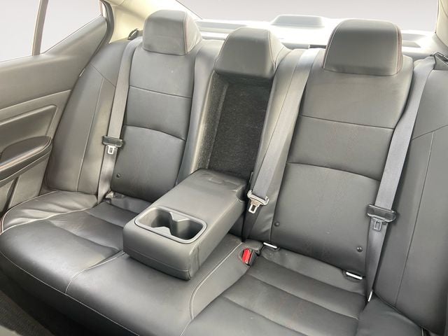 2024 Nissan Altima 2.5 SR NISSAN CERTIFIED