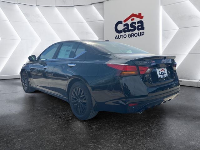 2025 Nissan Altima SV Special Edition