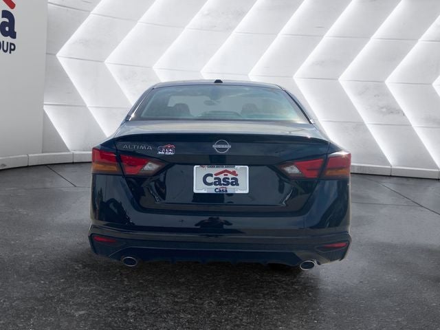 2025 Nissan Altima SV Special Edition