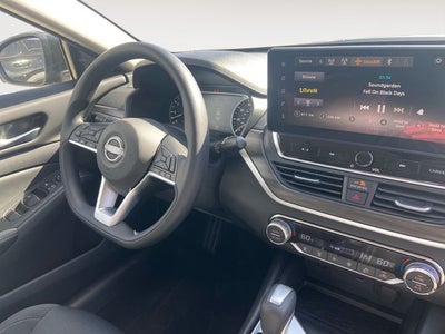 2025 Nissan Altima SV Special Edition