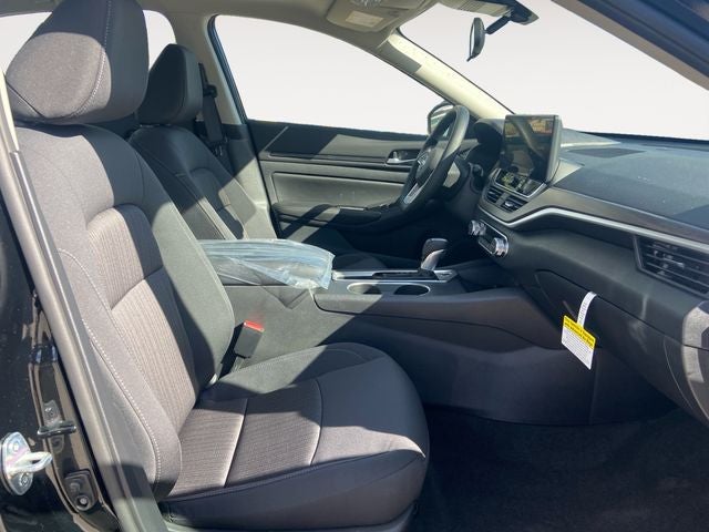 2025 Nissan Altima SV Special Edition