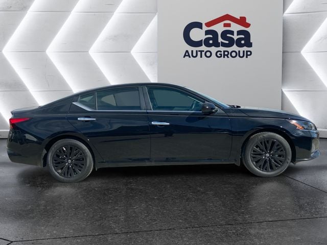 2025 Nissan Altima SV Special Edition