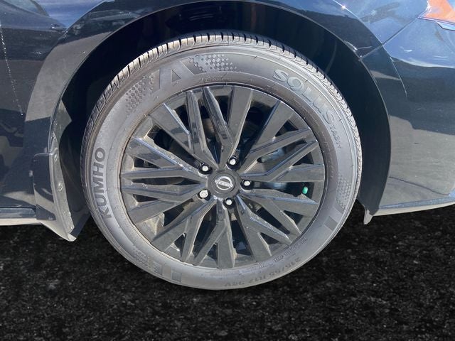 2025 Nissan Altima SV Special Edition