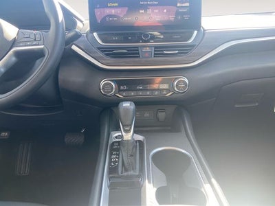 2025 Nissan Altima SV Special Edition