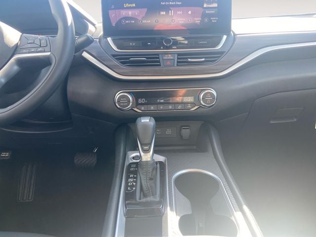 2025 Nissan Altima SV Special Edition