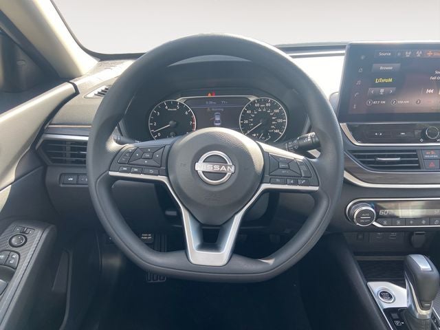 2025 Nissan Altima SV Special Edition