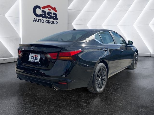 2025 Nissan Altima SV Special Edition